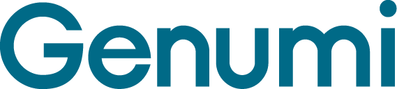 Genumi logo